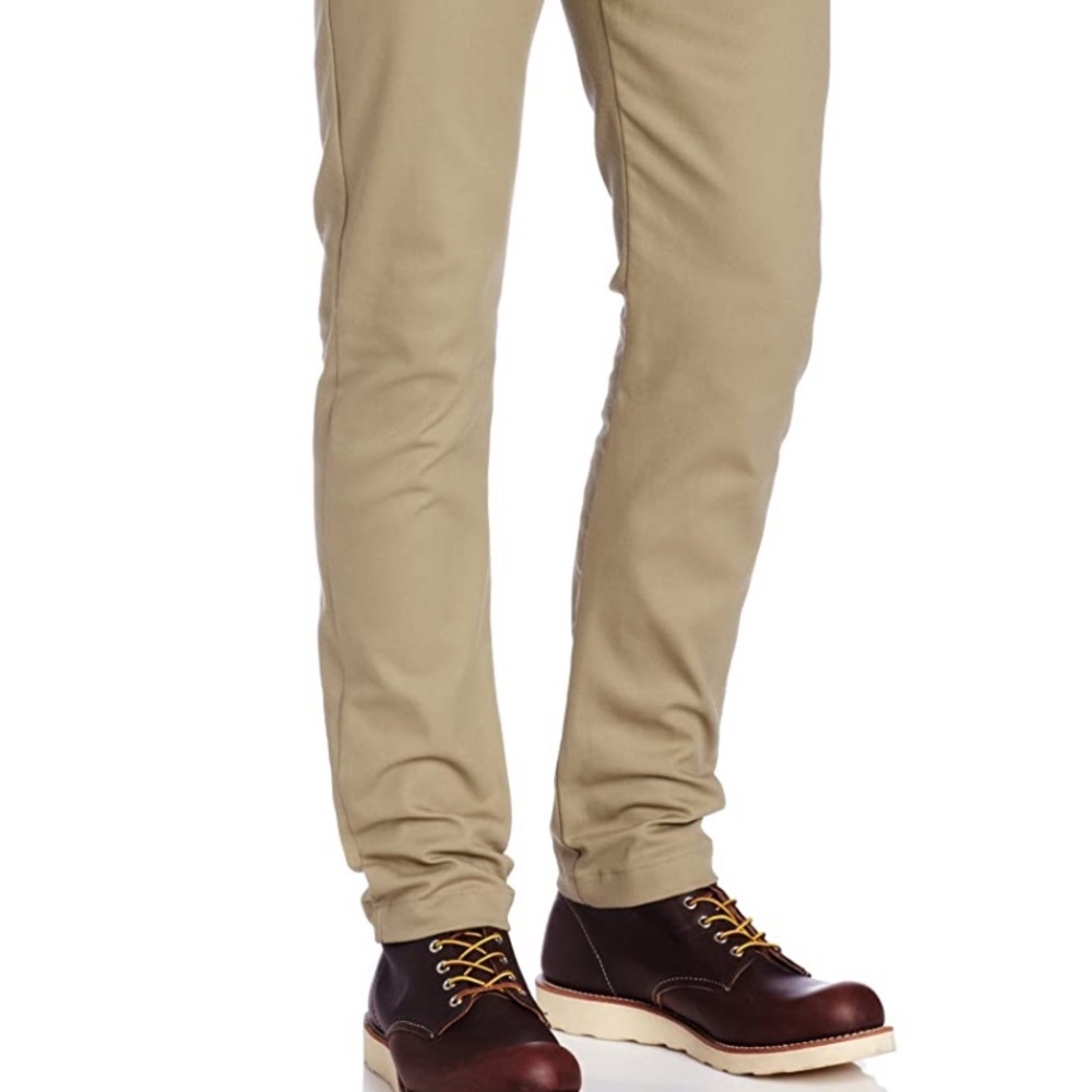 Dickies Slim Fit skinny leg